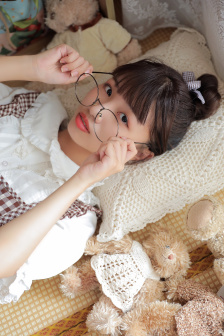 部长连续几天让我失去理智